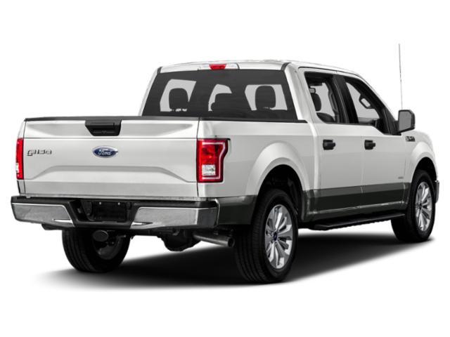 used 2015 Ford F-150 car, priced at $21,725