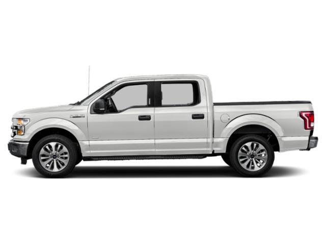 used 2015 Ford F-150 car, priced at $21,725