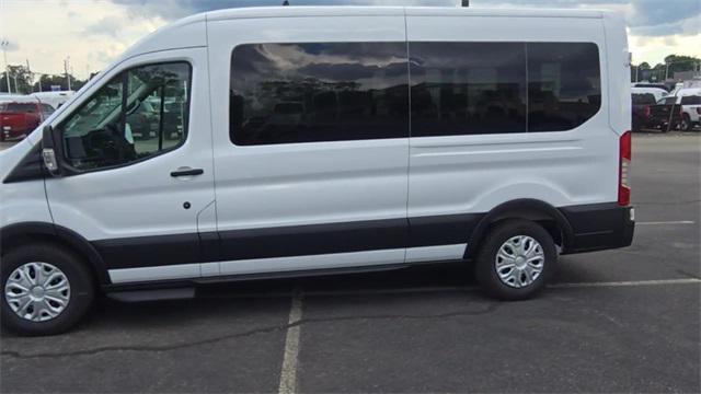 new 2025 Ford Transit-350 car, priced at $62,729