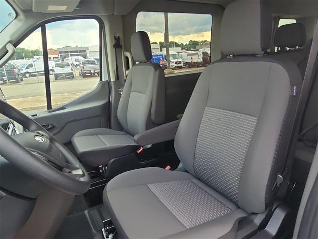 new 2025 Ford Transit-350 car, priced at $62,729