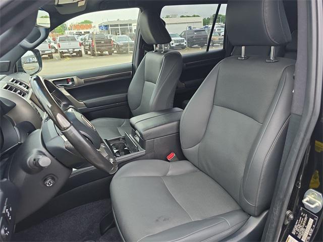 used 2020 Lexus GX 460 car, priced at $45,988