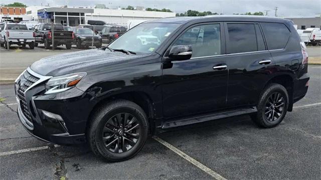 used 2020 Lexus GX 460 car, priced at $45,988