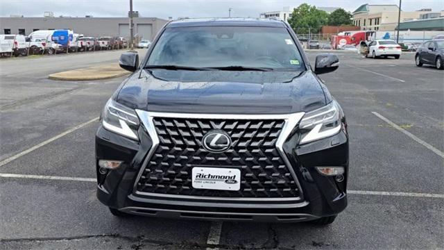 used 2020 Lexus GX 460 car, priced at $45,988