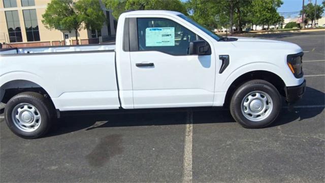 new 2025 Ford F-150 car, priced at $37,245