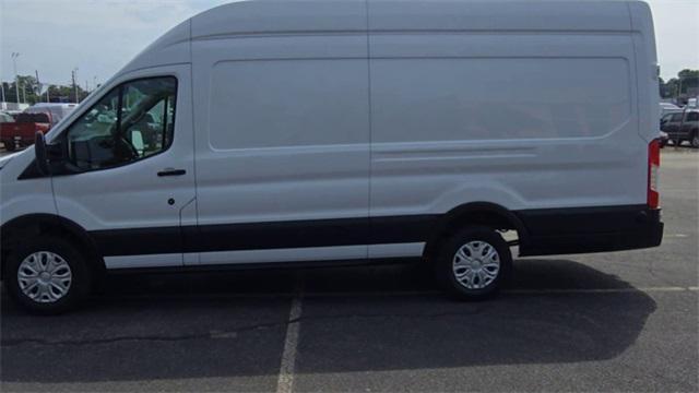 new 2025 Ford Transit-350 car, priced at $56,491