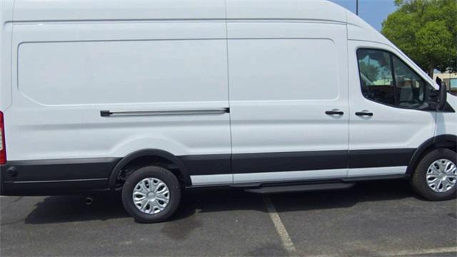 new 2025 Ford Transit-350 car, priced at $56,491