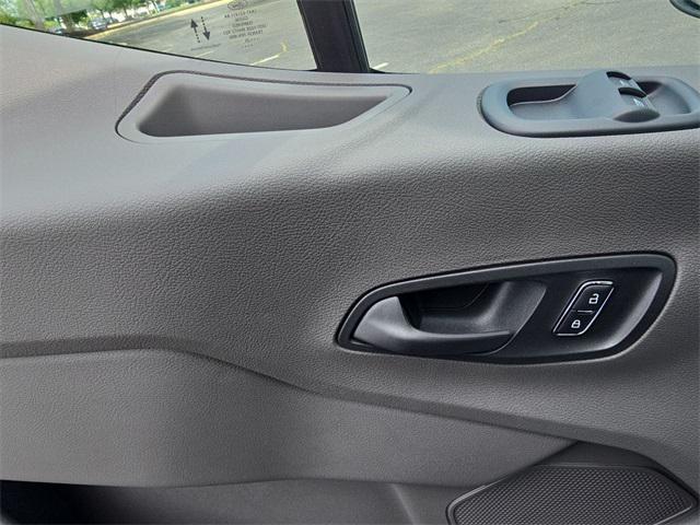 new 2025 Ford Transit-350 car, priced at $56,491