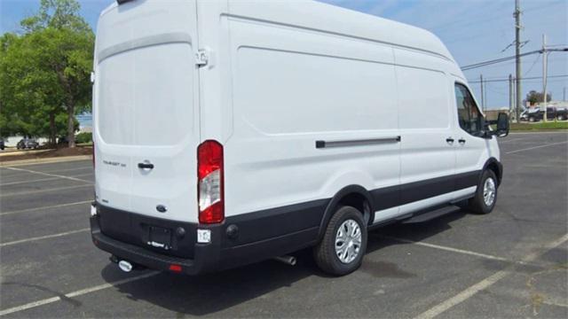 new 2025 Ford Transit-350 car, priced at $56,491