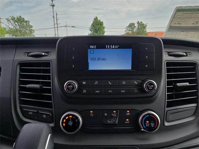 new 2025 Ford Transit-350 car, priced at $56,491