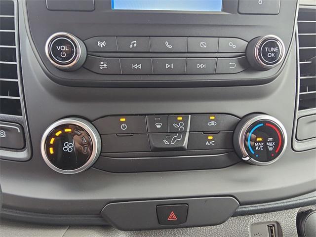 new 2025 Ford Transit-350 car, priced at $56,491