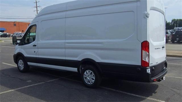 new 2025 Ford Transit-350 car, priced at $56,491