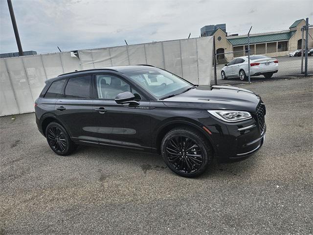 new 2024 Lincoln Corsair car, priced at $60,560