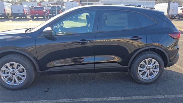 new 2025 Ford Escape car, priced at $31,385