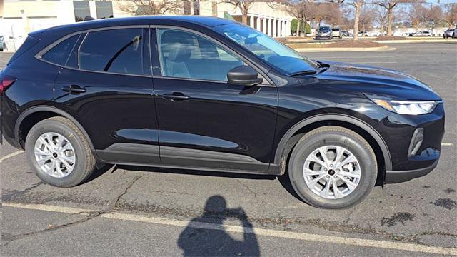 new 2025 Ford Escape car, priced at $31,385