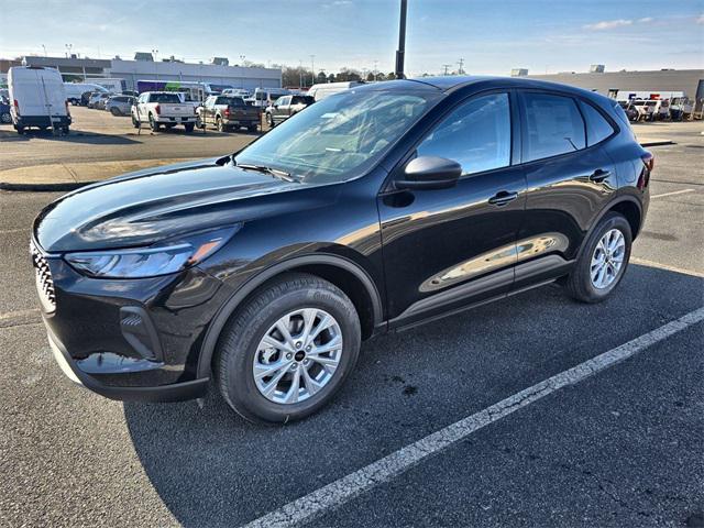 new 2025 Ford Escape car, priced at $32,385