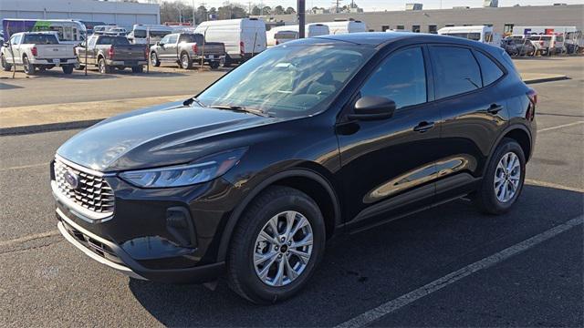 new 2025 Ford Escape car, priced at $31,385