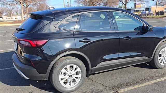 new 2025 Ford Escape car, priced at $31,385