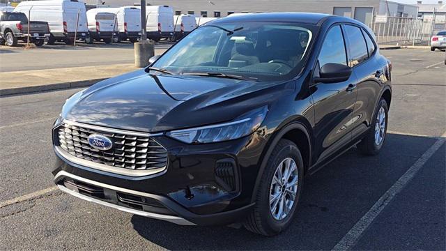 new 2025 Ford Escape car, priced at $31,385