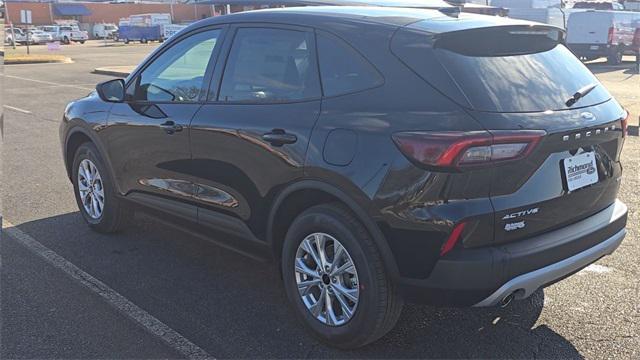 new 2025 Ford Escape car, priced at $31,385