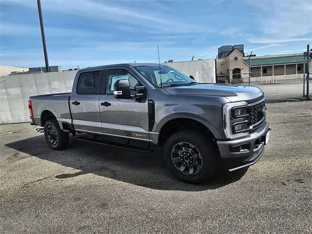 new 2024 Ford F-250 car, priced at $69,095