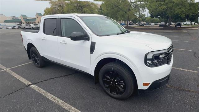 new 2024 Ford Maverick car, priced at $37,695
