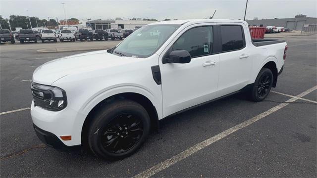 new 2024 Ford Maverick car, priced at $37,695