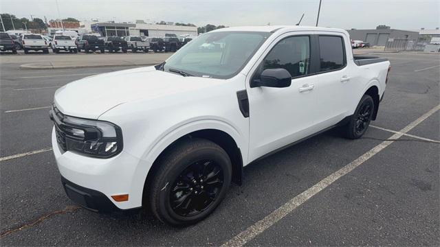 new 2024 Ford Maverick car, priced at $37,695