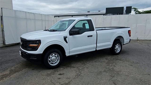 new 2024 Ford F-150 car, priced at $37,735