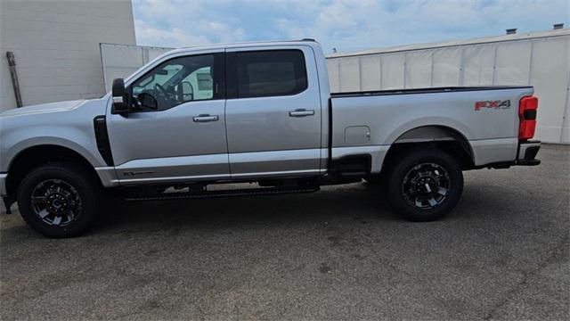 new 2024 Ford F-250 car, priced at $84,495