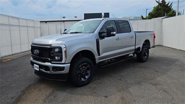 new 2024 Ford F-250 car, priced at $84,495