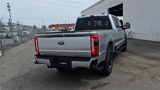 new 2024 Ford F-250 car, priced at $84,495