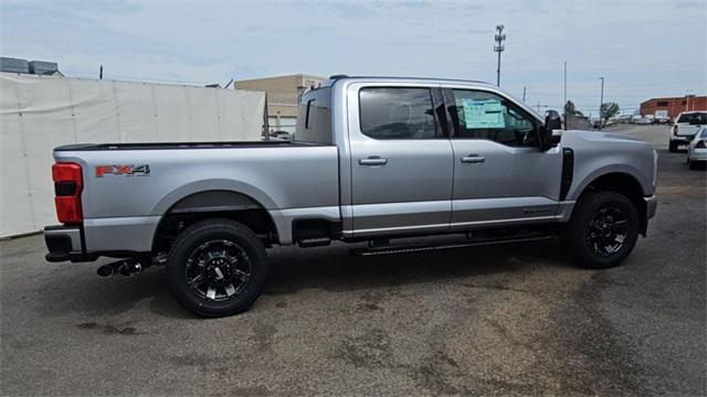 new 2024 Ford F-250 car, priced at $84,495