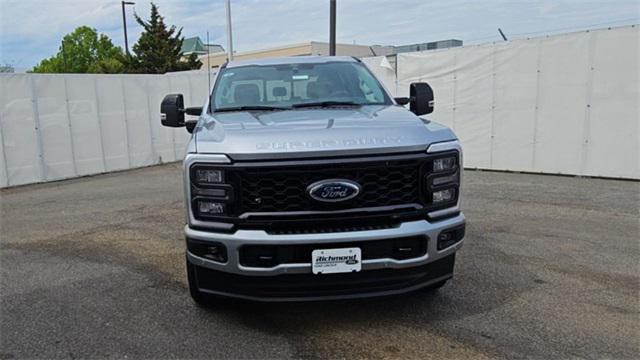 new 2024 Ford F-250 car, priced at $84,495