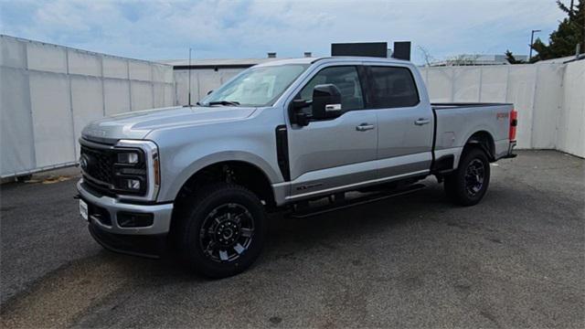 new 2024 Ford F-250 car, priced at $84,495