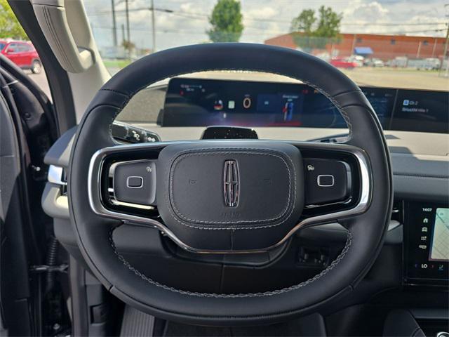 new 2025 Lincoln Navigator car, priced at $97,888