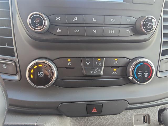 new 2025 Ford Transit-150 car, priced at $45,488