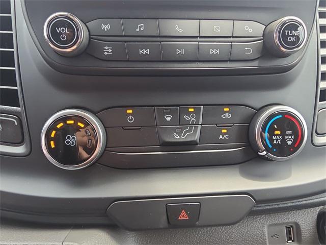 new 2025 Ford Transit-150 car, priced at $45,888