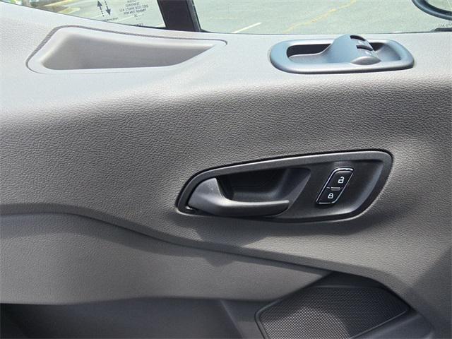 new 2025 Ford Transit-150 car, priced at $45,888