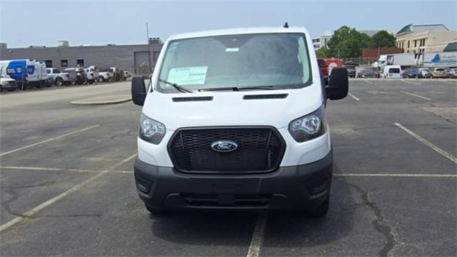 new 2025 Ford Transit-150 car, priced at $45,888