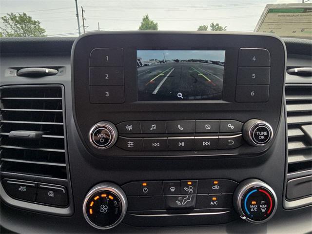 new 2025 Ford Transit-150 car, priced at $45,888