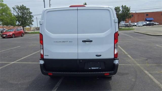 new 2025 Ford Transit-150 car, priced at $45,888