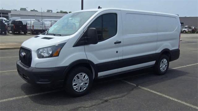 new 2025 Ford Transit-150 car, priced at $45,888