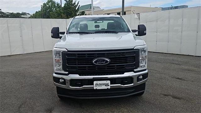 new 2024 Ford F-250 car, priced at $57,480