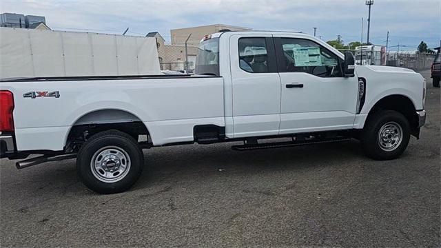 new 2024 Ford F-250 car, priced at $57,480