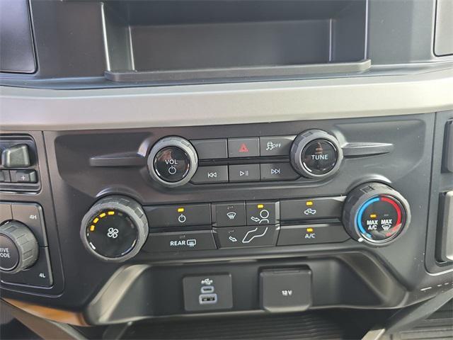 new 2025 Ford F-350 car, priced at $67,988