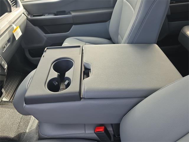 new 2025 Ford F-350 car, priced at $67,988