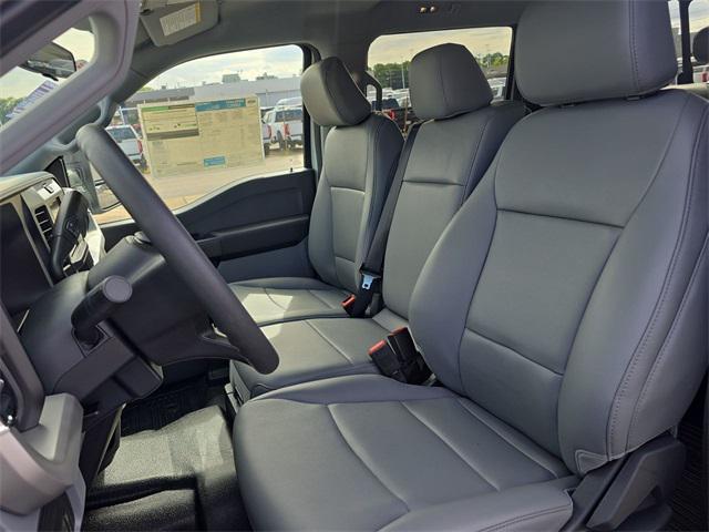 new 2025 Ford F-350 car, priced at $67,988