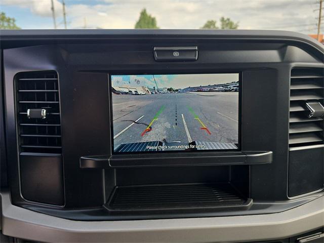 new 2025 Ford F-350 car, priced at $67,988