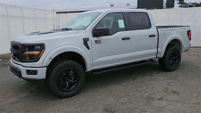 new 2024 Ford F-150 car, priced at $80,940