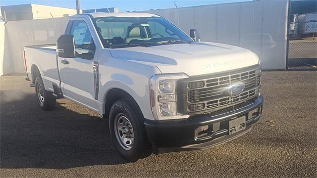 new 2024 Ford F-250 car, priced at $44,295